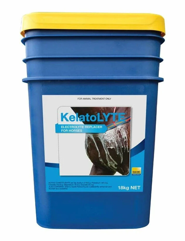 KELATO Lyte - 18KG