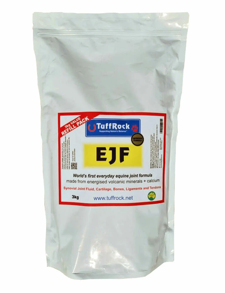 TUFFROCK Equine Joint Formulae - 3KG