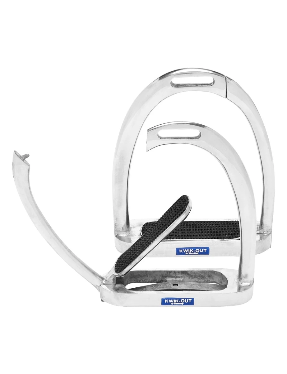KWICK OUT Kwick-Out Safety Stirrup