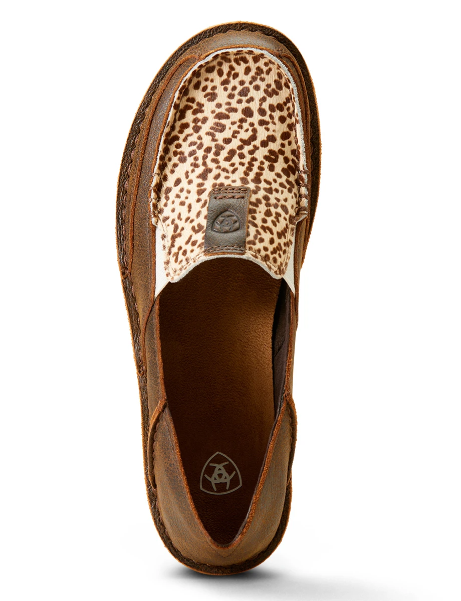 ARIAT Womens Cruiser Shoes