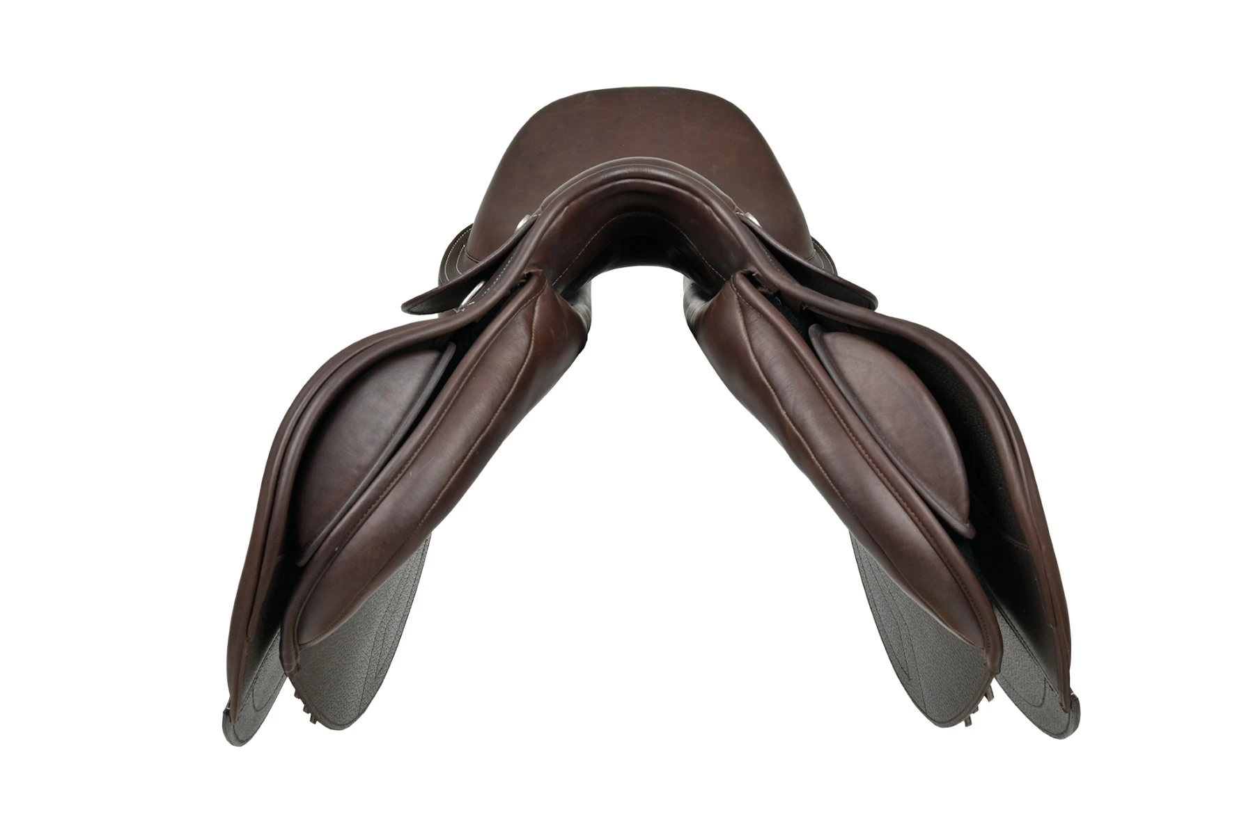 COLLEGIATE Astute Close Contact Saddle