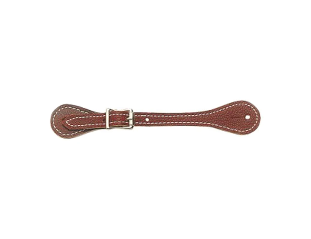 UNBRANDED Western Spur Straps