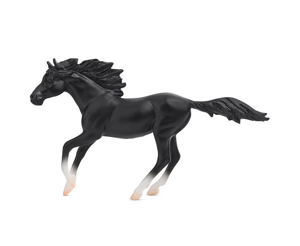 BREYER Stablemates Poetry In Motion Gift Set