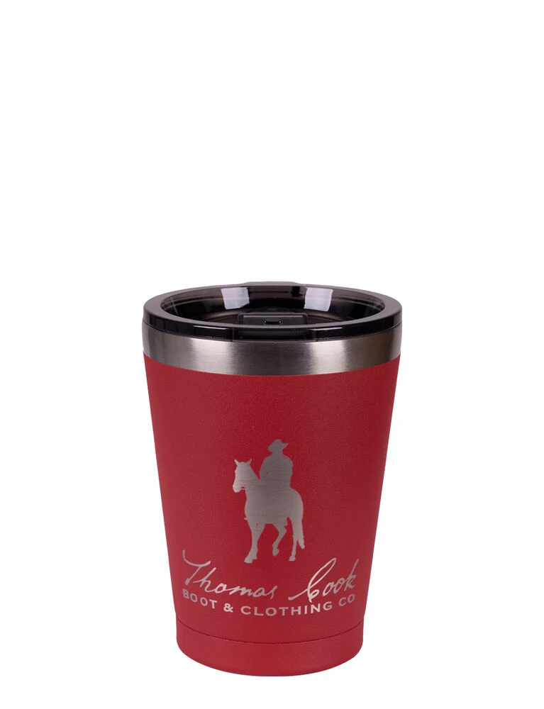 THOMAS COOK Tc Insulated Coffee Cup