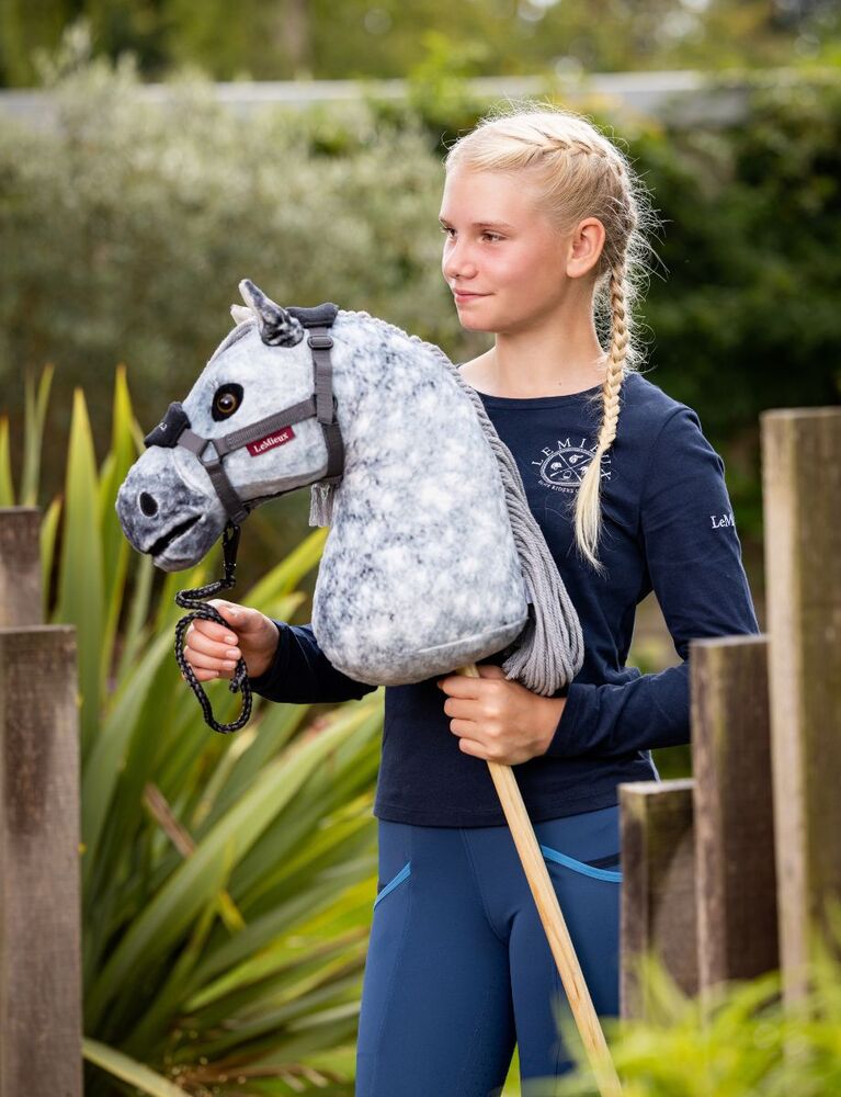 LEMIEUX Hobby Horse Sam