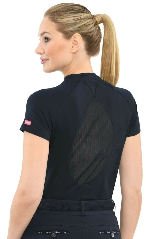 SPOOKS Corah Sport Shirt