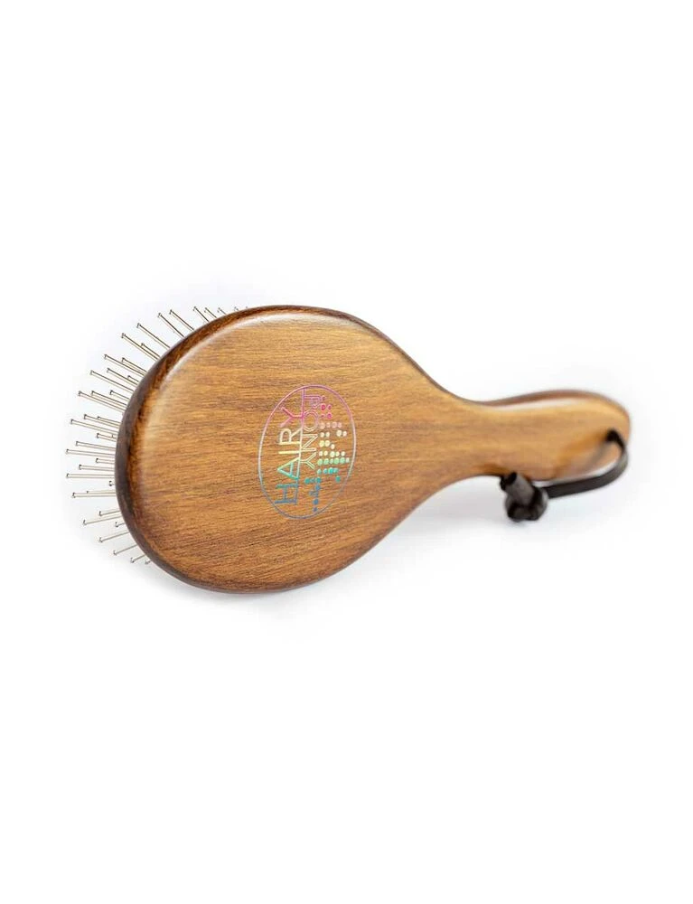 HAIRY PONY Mini Mane And Tail Brush