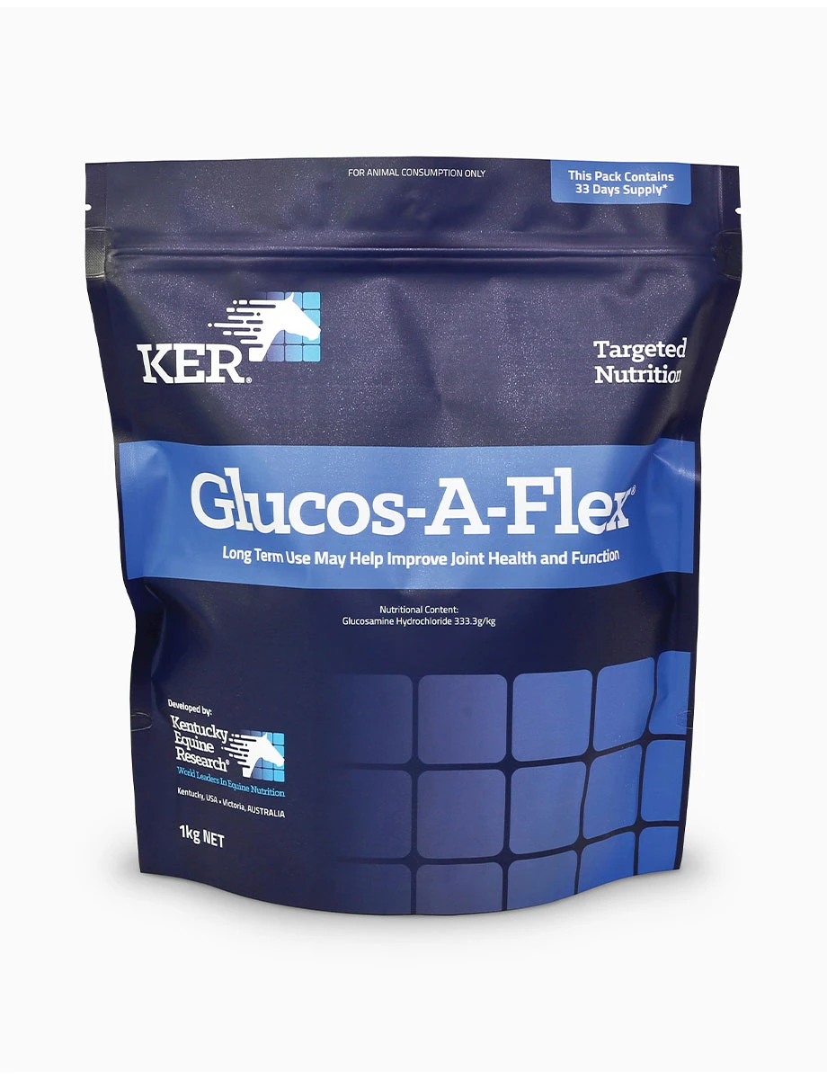 KER Glucos-A-Flex - 1KG