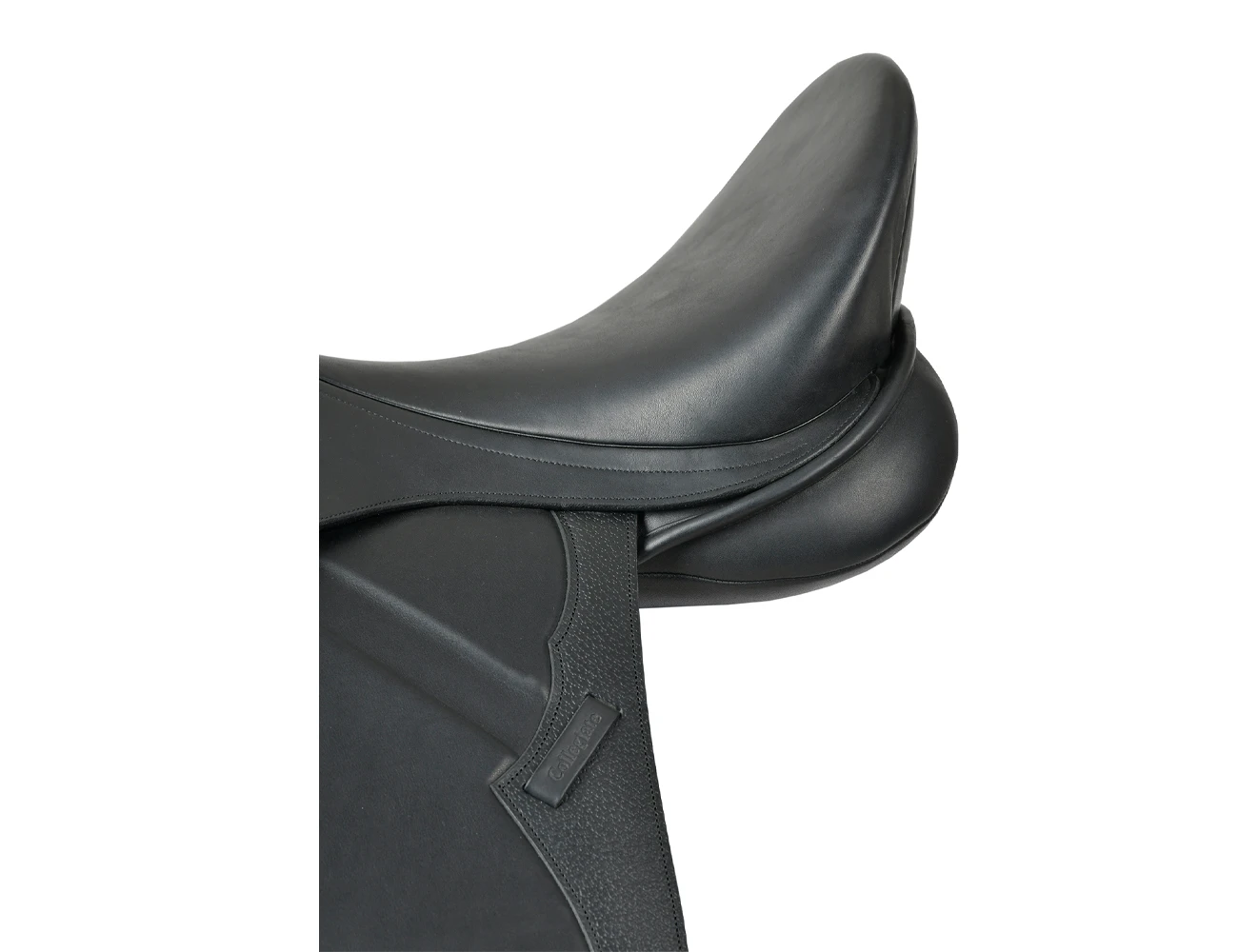 COLLEGIATE Resolute Dressage Saddle