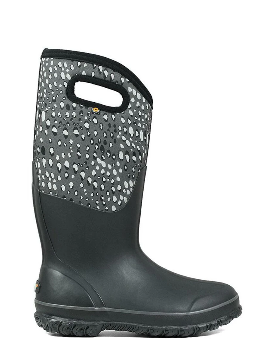 BOGS Classic Appaloosa Tall Boots Wide
