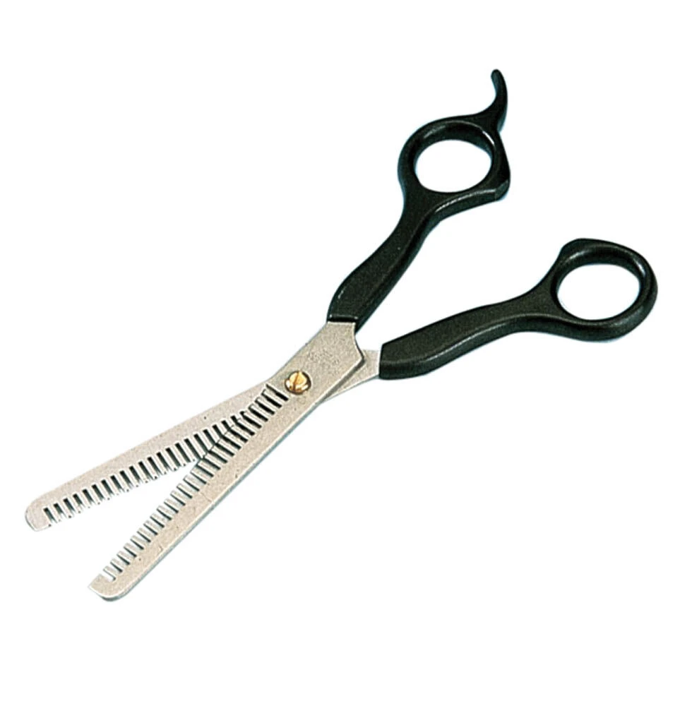 ROMA Double Edged Thinning Scissors