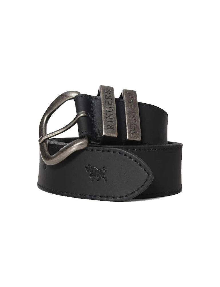 RINGERS WESTERN James Belt
