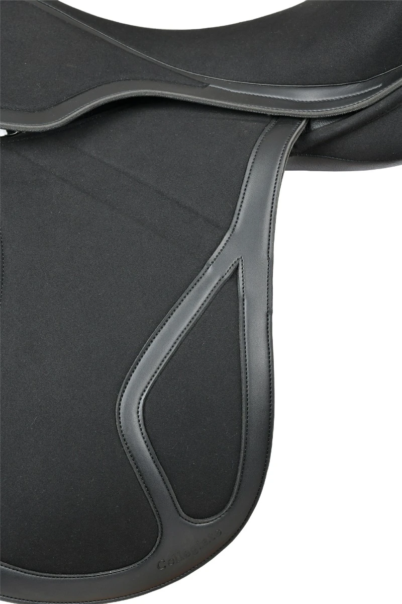 COLLEGIATE Syntovia+ Belsay Dressage Saddle