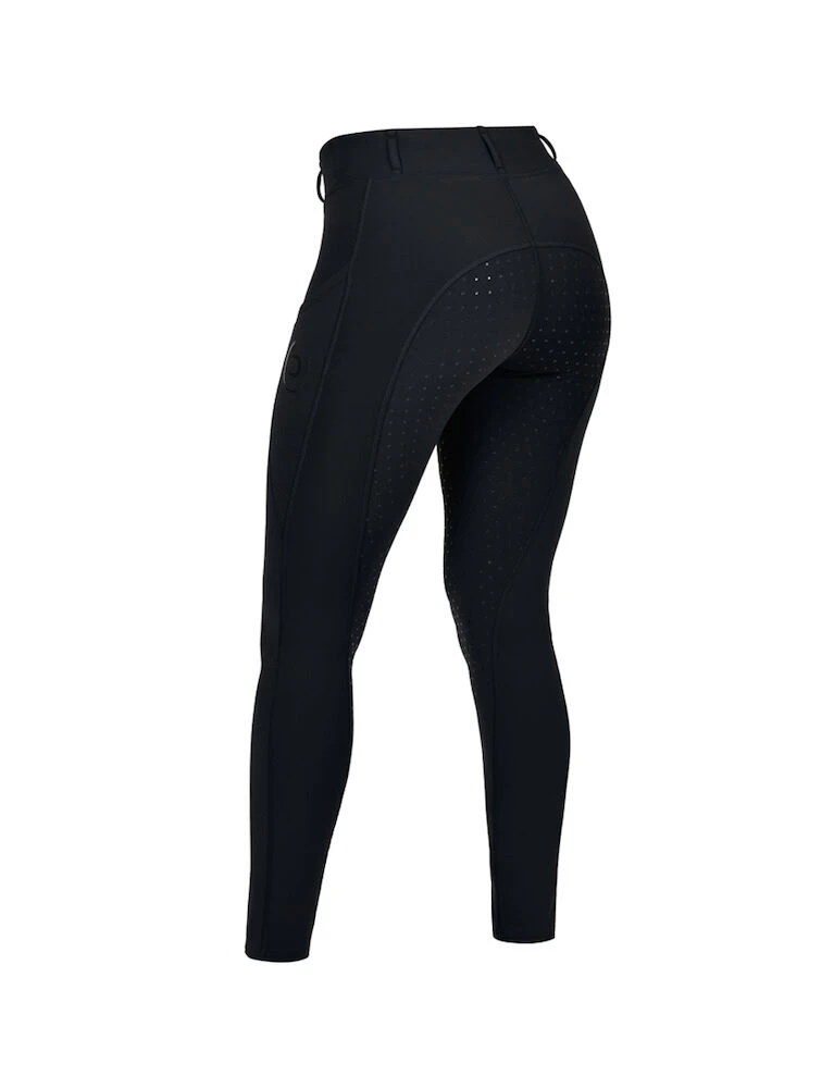 DUBLIN Thermal Riding Tights