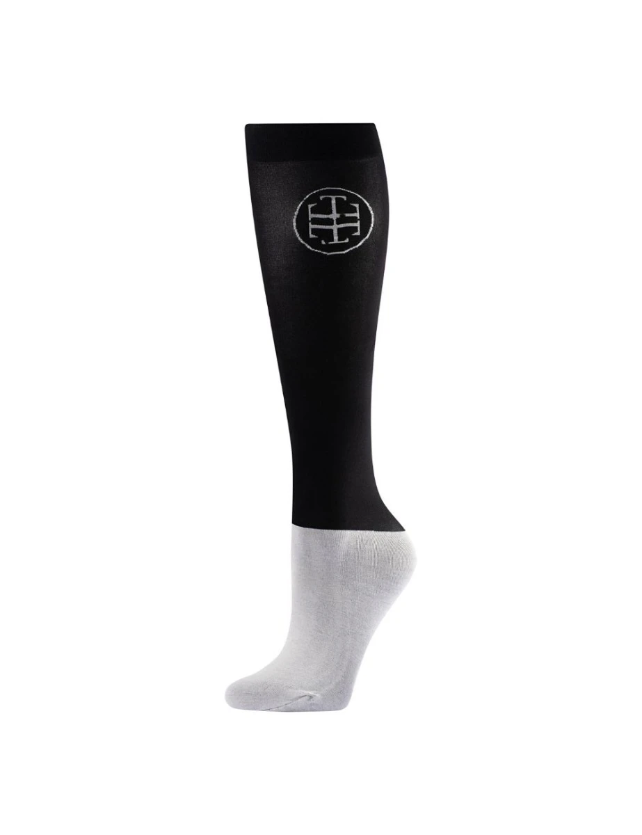 LARA TWEEDIE 2 Pack Riding Socks