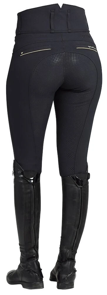 SPOOKS Annber Full Grip High Waist Breeches