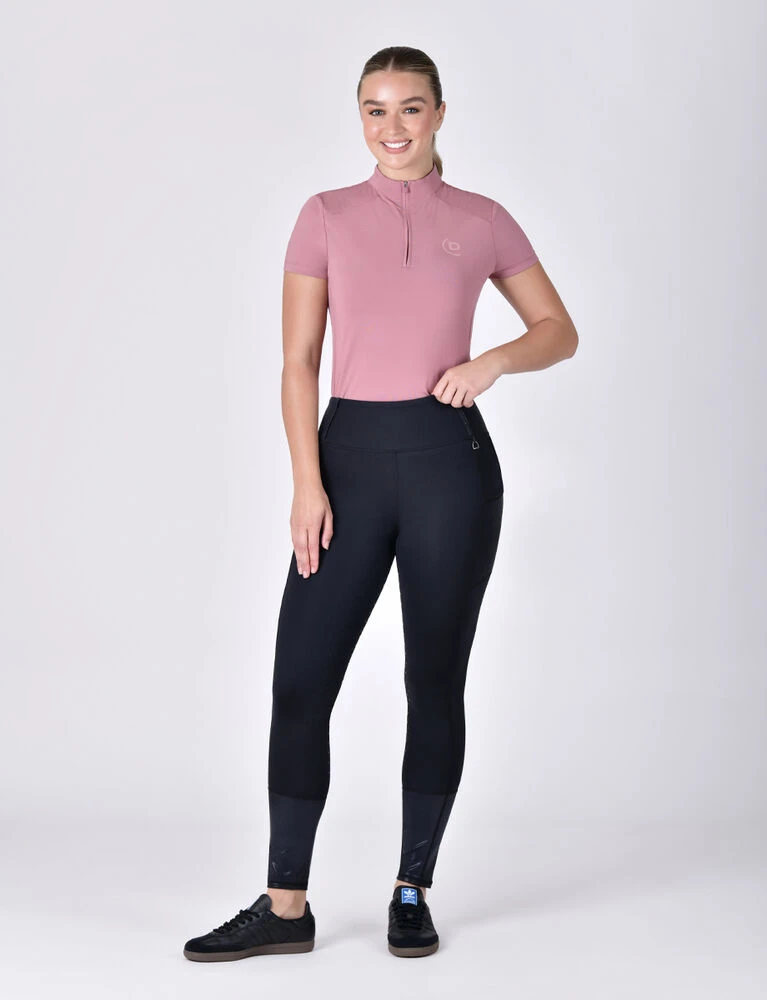 DUBLIN Form Riding Tights
