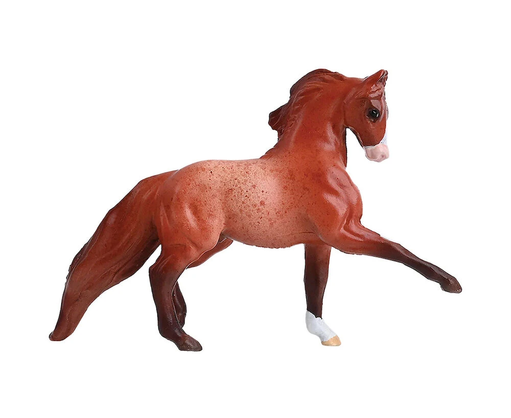 BREYER Mini Whinnies Horse Surprise Series 4 Assorted
