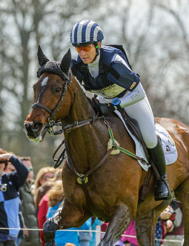 OPTIMUM TIME Ultimate Eventing Watch