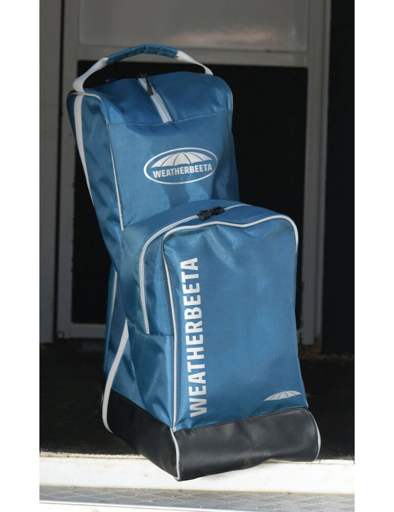 WEATHERBEETA Conquest Boot And Hat Bag