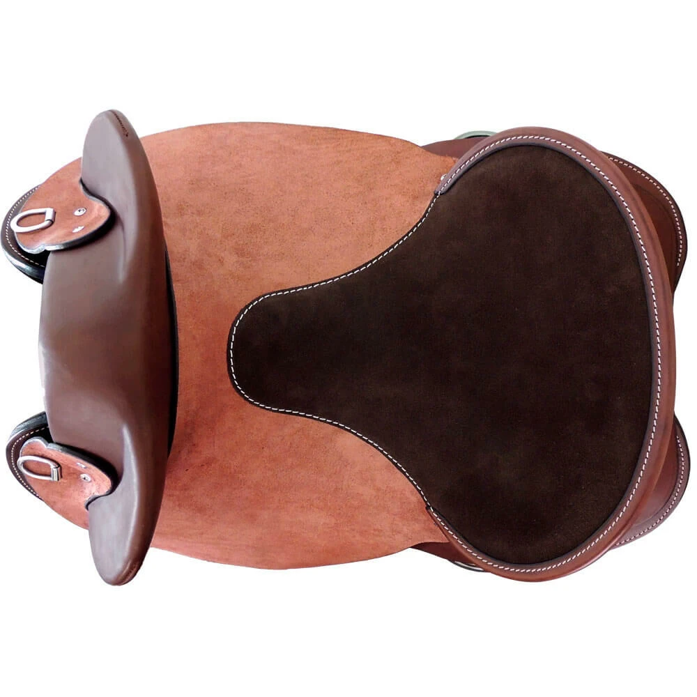 TOOWOOMBA SADDLERY Ranger Fender Saddle