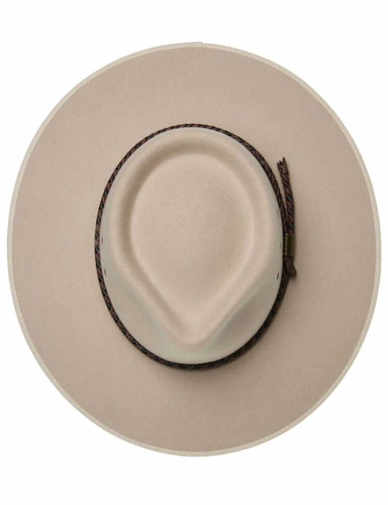 STATESMAN HATS Statesman Countryman Fur Felt Hat