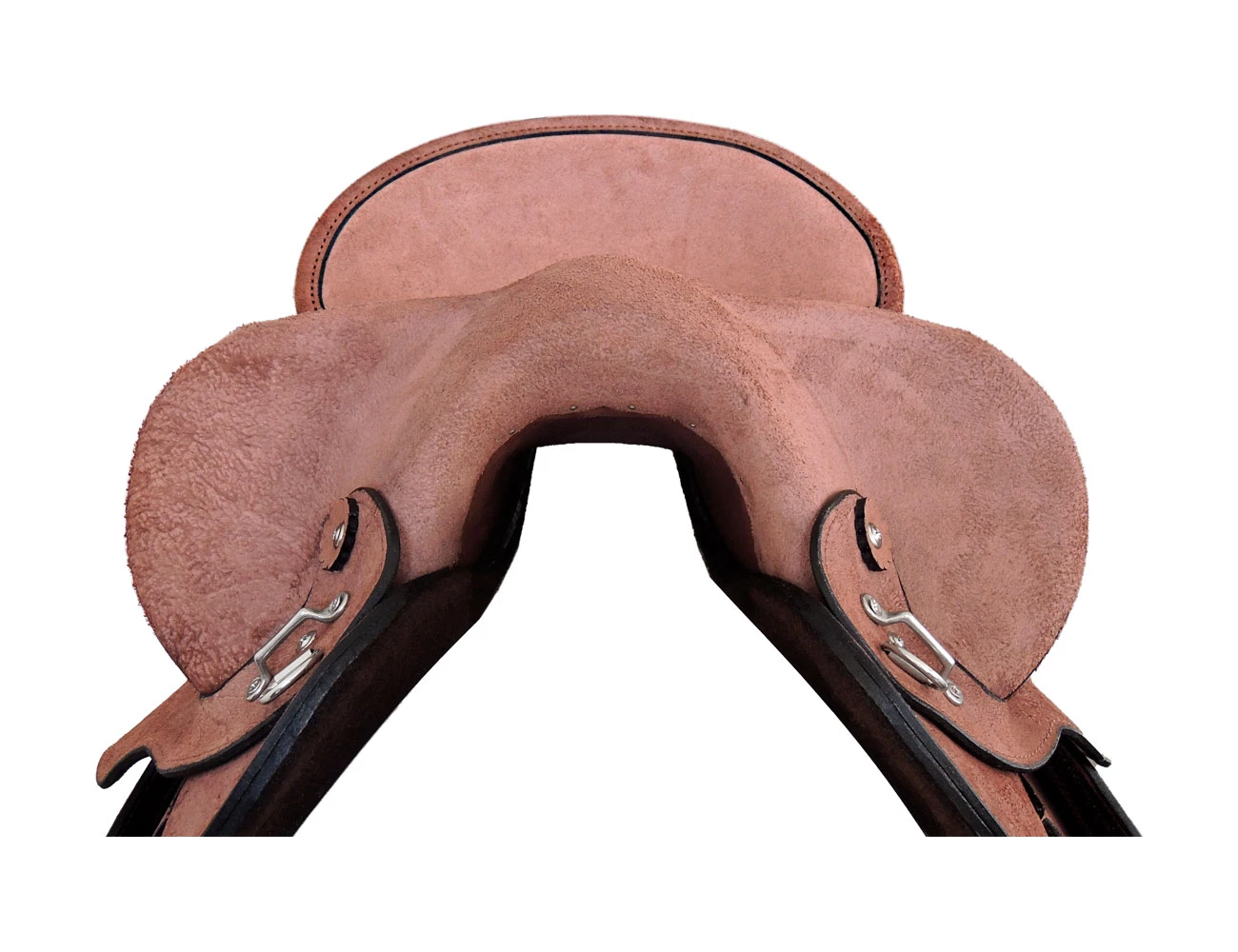 TOOWOOMBA SADDLERY Dubbo Fender Saddle