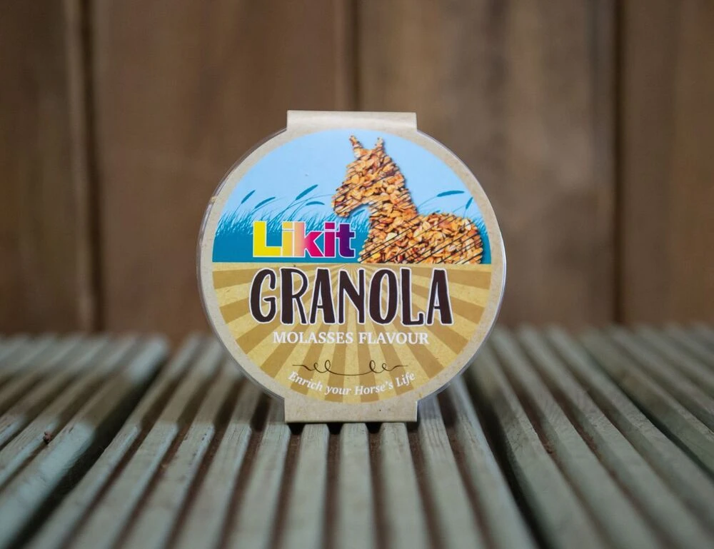LIKIT Granola