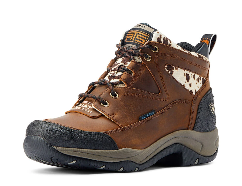 ARIAT Womens Terrain H2O Boots