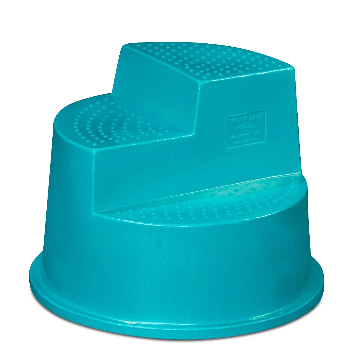 AGBOSS Equine Mount Ease Mounting Blocks