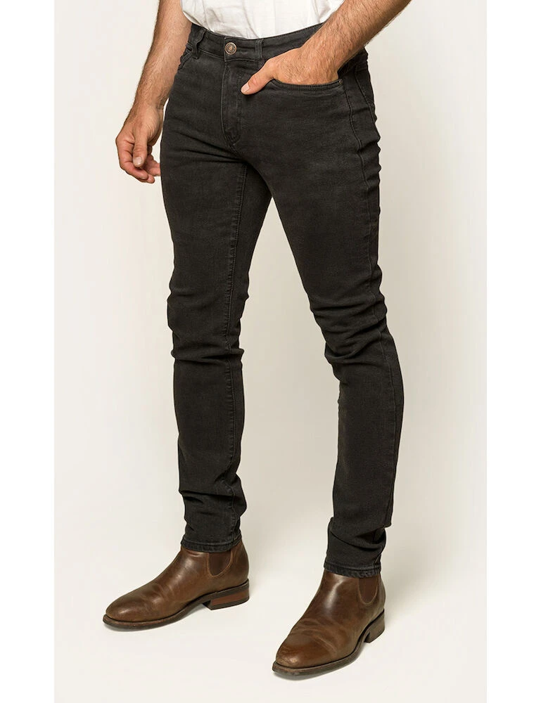 RINGERS WESTERN Austin Mens Slim Jeans