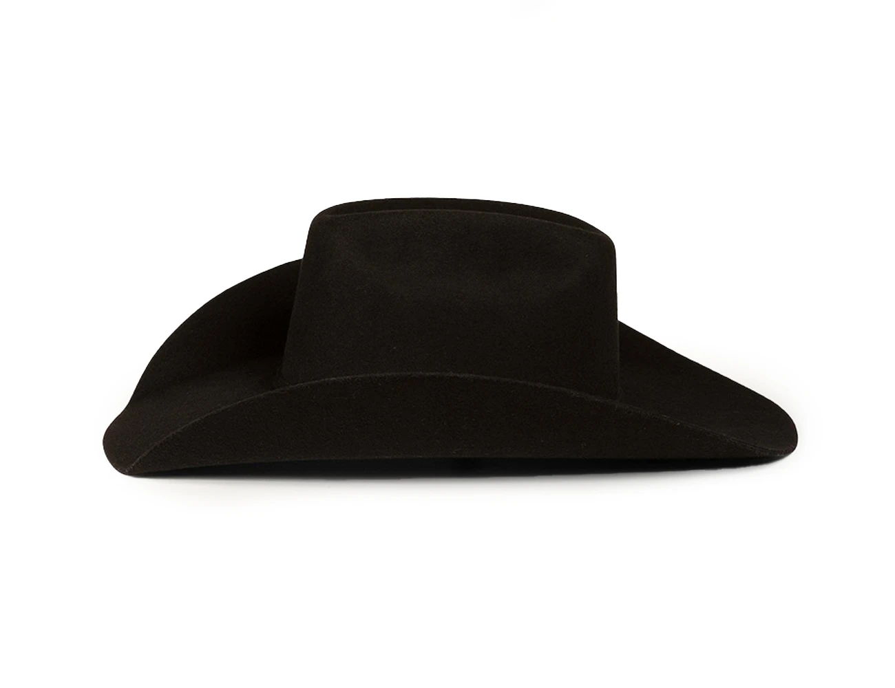 RINGERS WESTERN Carson Felt Hat
