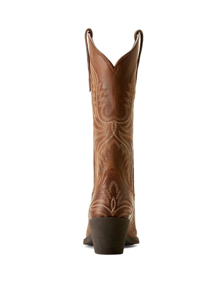 ARIAT Womens Round Up Collins Boots