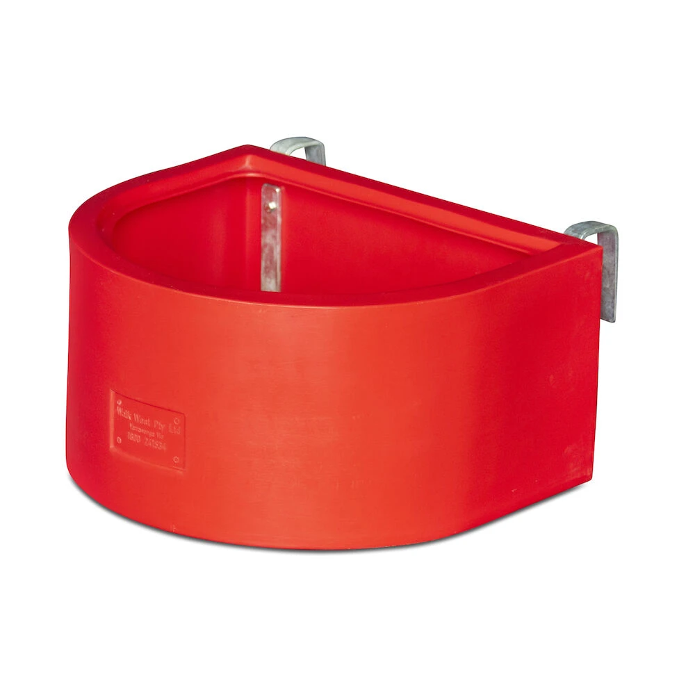 AGBOSS Equine D Feeder