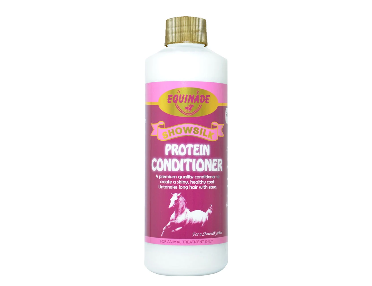 EQUINADE Show Silk Conditioner - 500ML