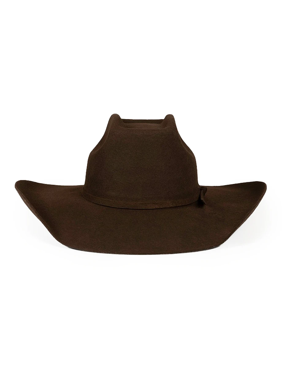 RINGERS WESTERN Drafter Wool Hat