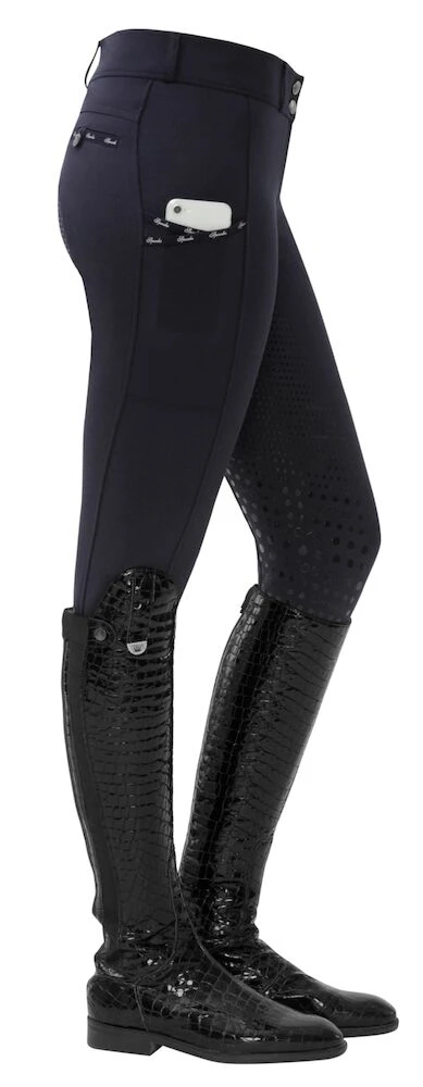 SPOOKS Elina Full Grip Breeches