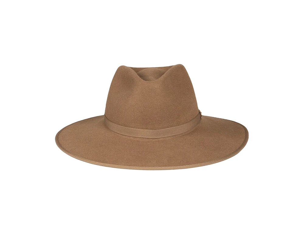RINGERS WESTERN Woodford Hat