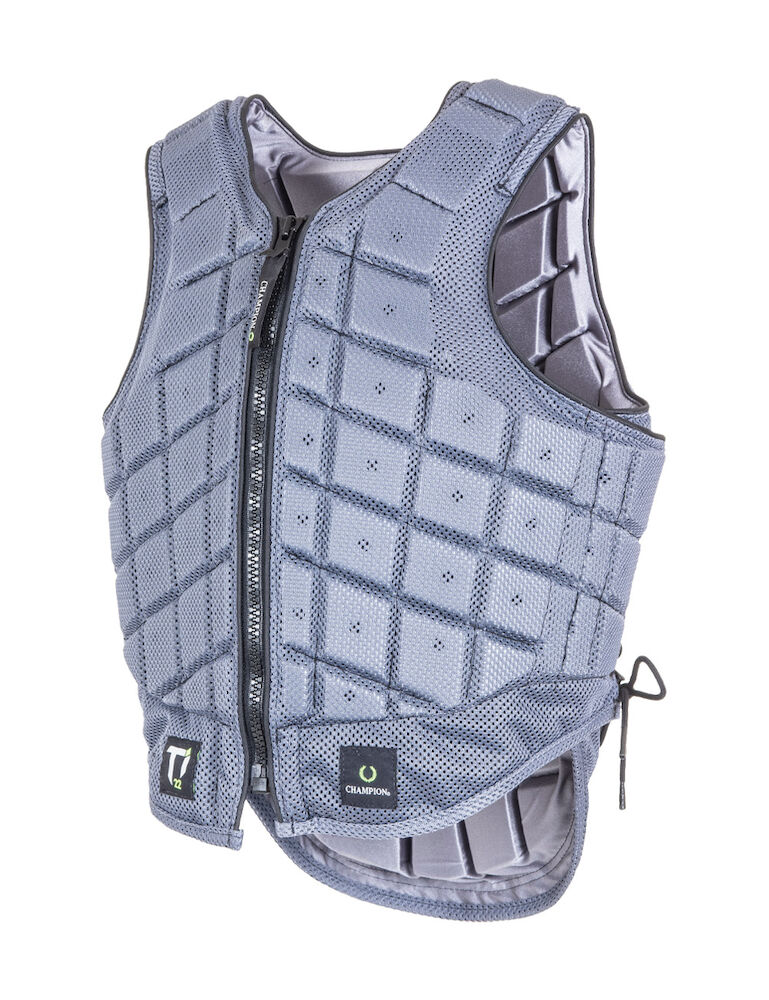 CHAMPION Ti22 Body Protector