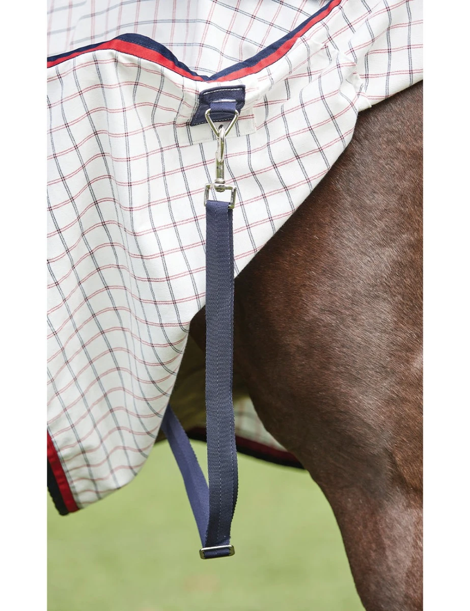 WEATHERBEETA Lite Summer Sheet Combo Neck