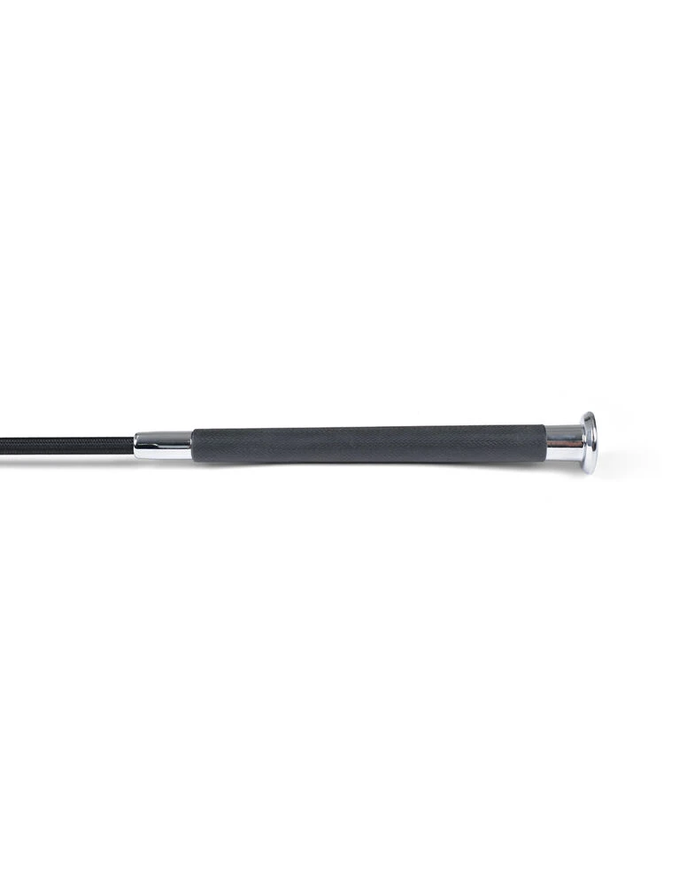 DUBLIN Gel Handle Dressage Whip II