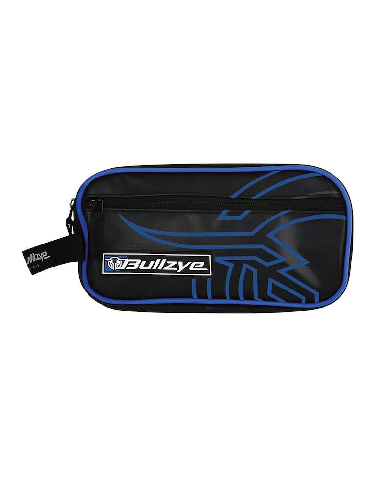 BULLZYE Turbine Toiletry Bag
