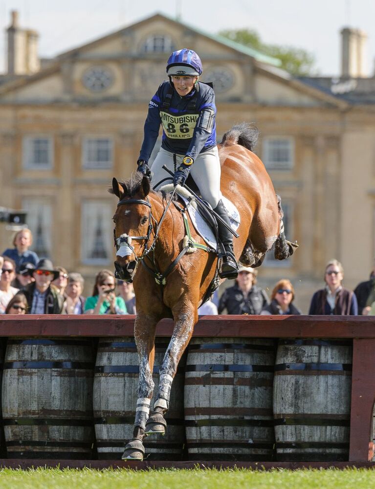 OPTIMUM TIME Ultimate Eventing Watch