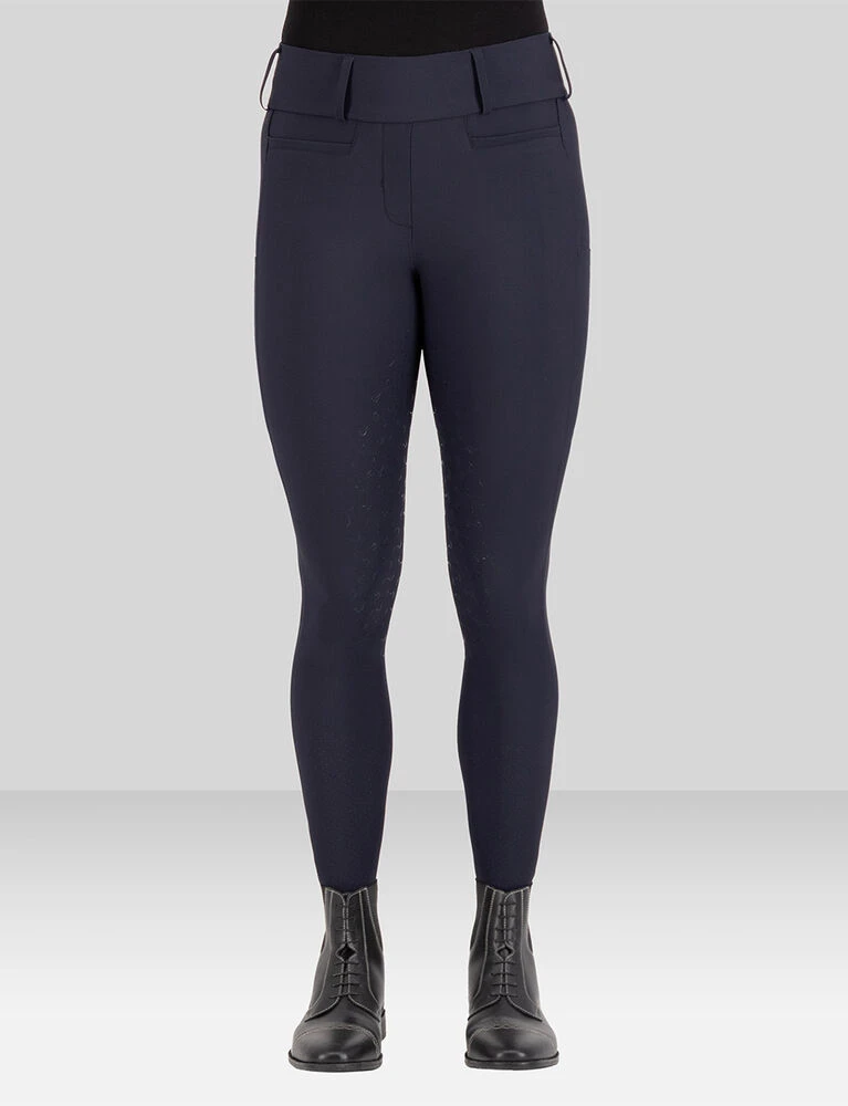 EURO-STAR Enforce Full Grip Riding Breeches