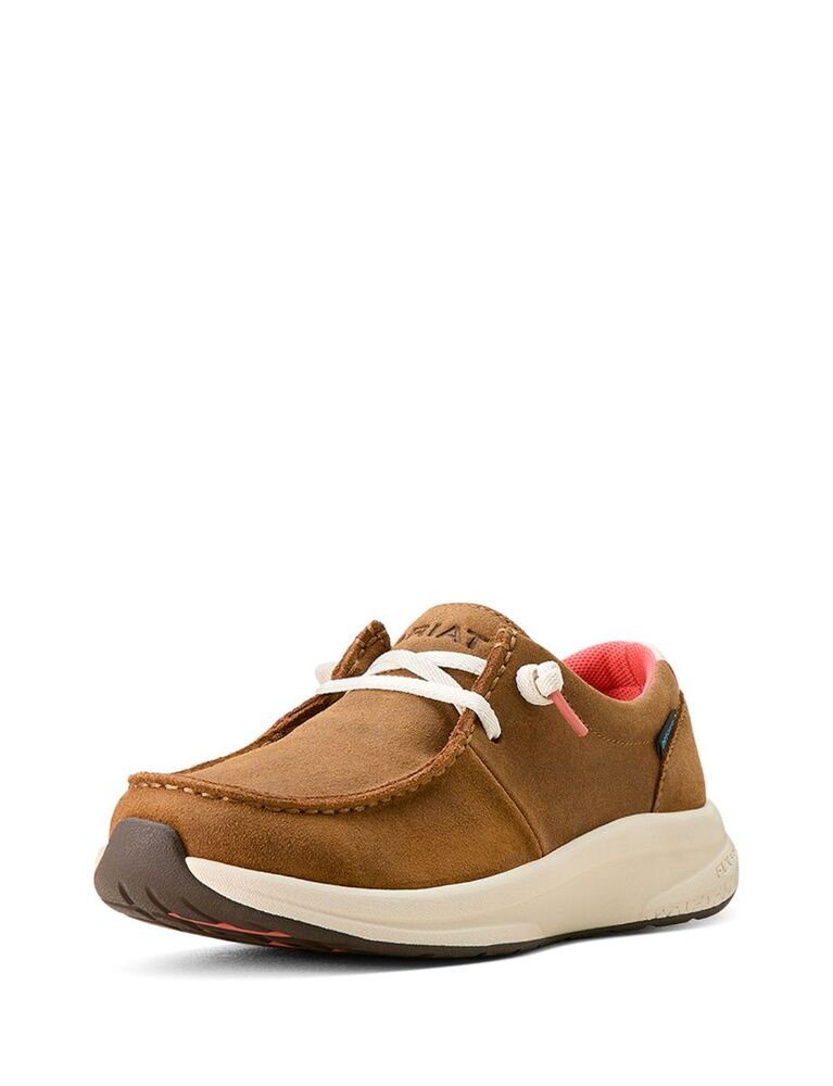 ARIAT Womens Buckeye H2O Shoes