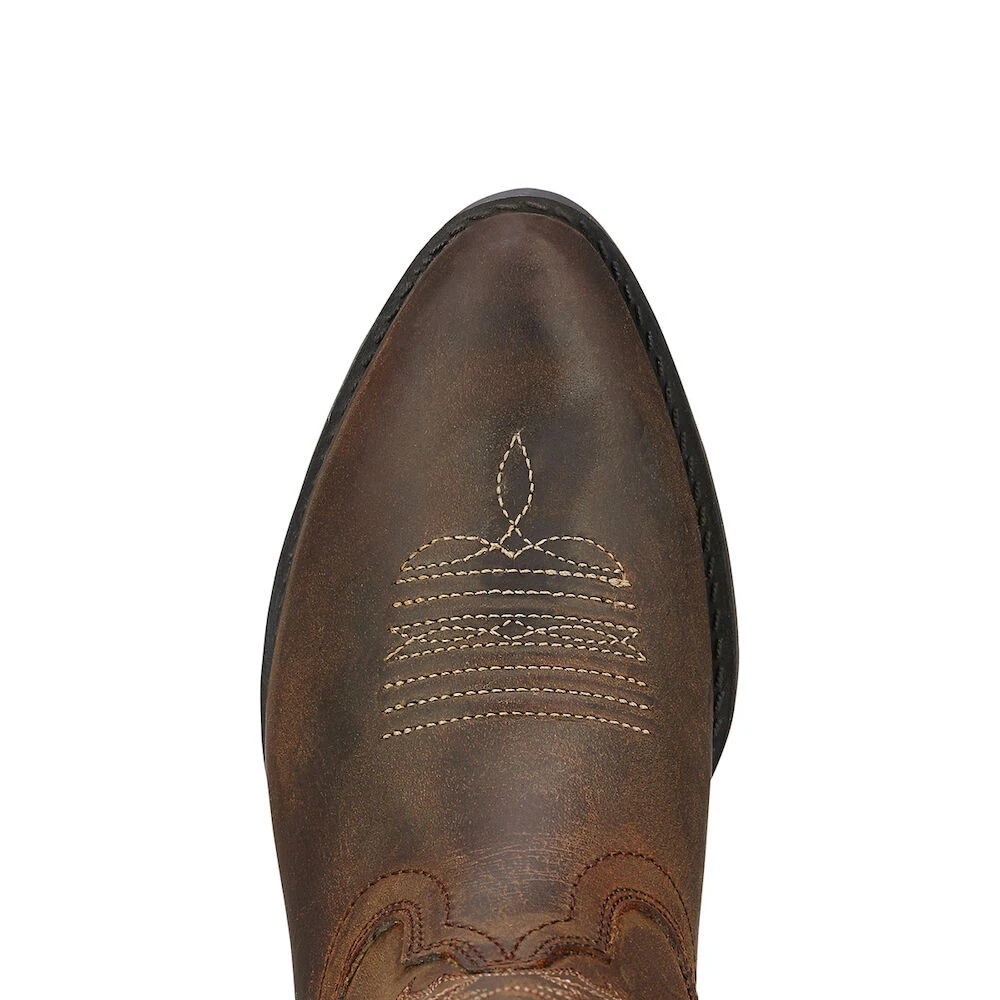 ARIAT Kids Heritage Western Boots