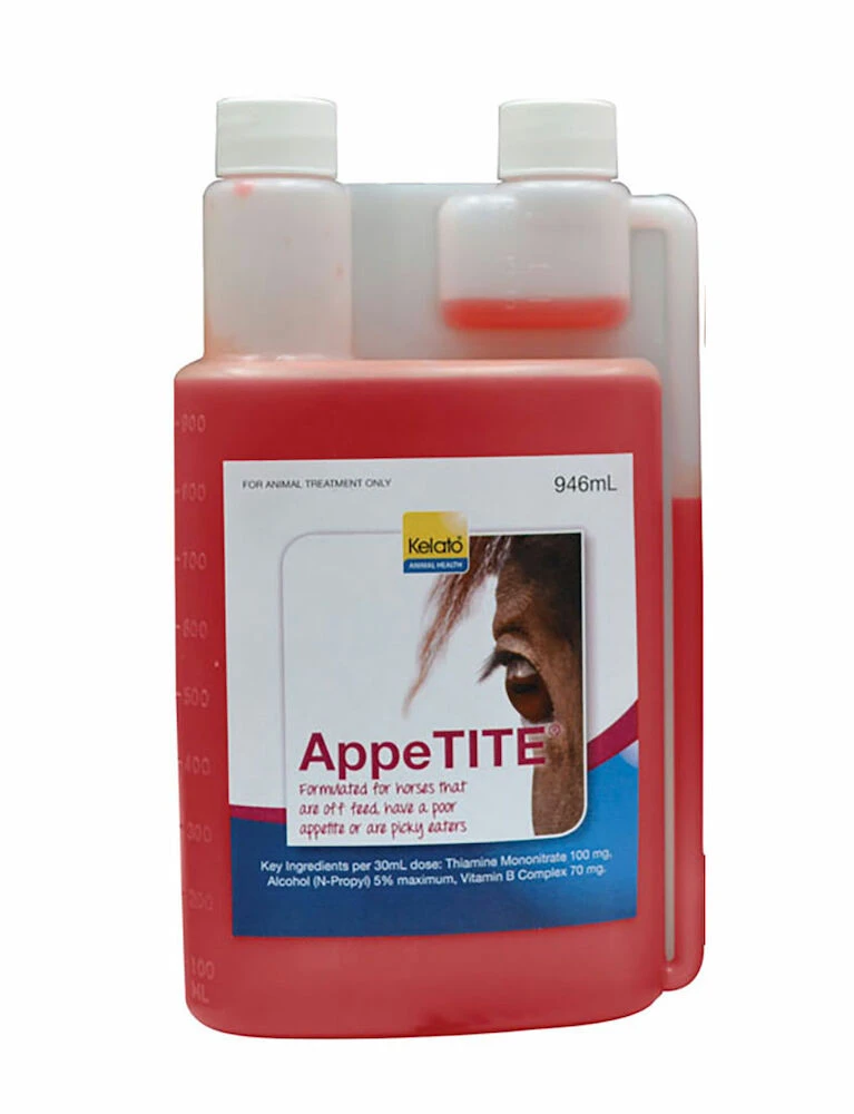 KELATO Appetite - 0.946L