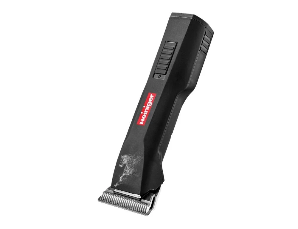 HEINIGER Saphir Horse A5 Clipper