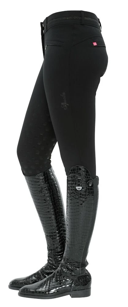 SPOOKS Sarina Full Grip Breeches