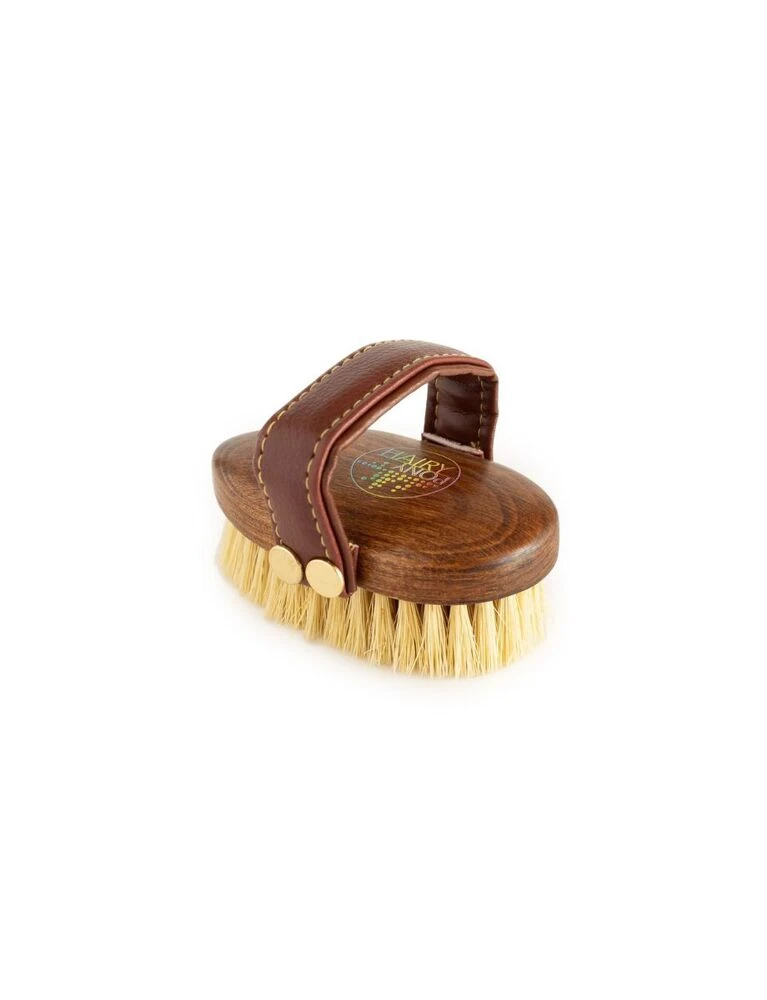 HAIRY PONY Mini Mud Brush